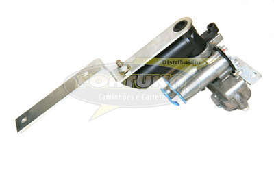 Foto de VÁLVULA SUSPENSÃO CABINE T-R 113 - Marca Compatível